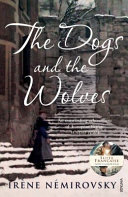 The Dogs and the Wolves book cover