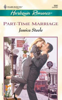 Part-Time Marriage book cover