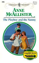 The Playboy and the Nanny book cover
