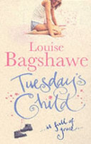 Tuesday's Child book cover