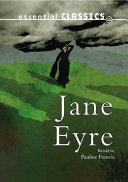 Jane Eyre book cover