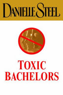 Toxic Bachelors book cover