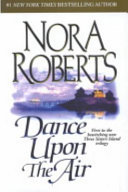 Dance Upon the Air book cover