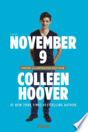 9-Nov book cover