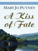 A Kiss of Fate book cover