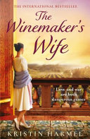 The Winemaker's Wife book cover