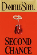 Second Chance book cover