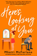 Here's Looking at You book cover