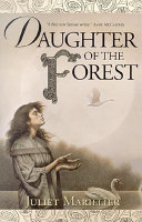 Daughter of the Forest book cover