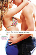 Just for Now book cover