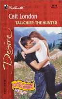 Tallchief book cover