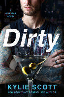 Dirty book cover