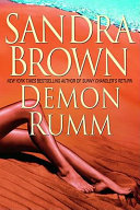 Demon Rumm book cover