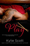 Play book cover