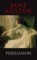 Persuasion book cover