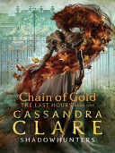 Chain of Gold book cover