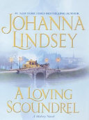 A Loving Scoundrel book cover