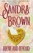 Above and Beyond book cover