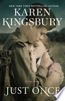 Just Once book cover