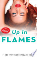 Up in Flames book cover