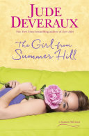 The Girl from Summer Hill book cover