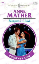 Morgan's Child book cover