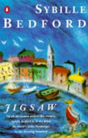Jigsaw, an Unsentimental Education book cover