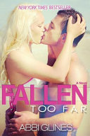 Fallen Too Far book cover