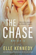 The Chase book cover