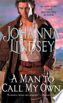 A Man to Call My Own book cover
