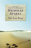 The Last Song book cover