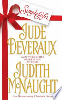 Simple Gifts book cover