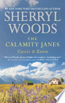 The Calamity Janes: Cassie & Karen book cover