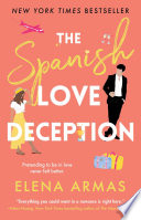 The Spanish Love Deception book cover