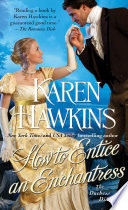 How to Entice an Enchantress book cover