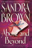 Above and Beyond book cover