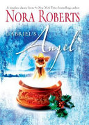 Gabriel's Angel book cover