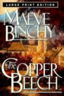 The Copper Beech book cover