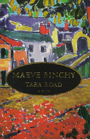 Tara Road book cover