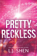 Pretty Reckless book cover