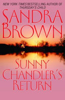 Sunny Chandler's Return book cover