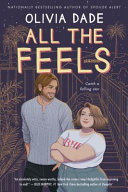 All the Feels book cover
