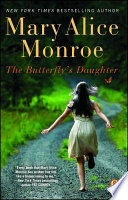 The Butterfly's Daughter book cover