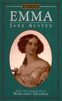Emma book cover