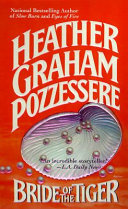 Bride of the Tiger book cover