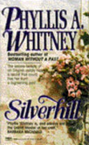 Silverhill book cover