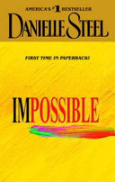 Impossible book cover