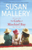 The Girls of Mischief Bay book cover