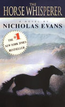 The Horse Whisperer book cover