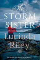 The Storm Sister book cover